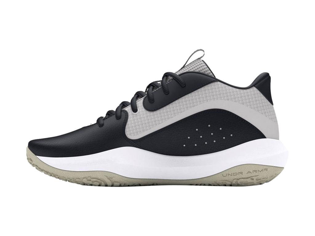 Tenis Under Armour Lockdown 7 028512 Para Hombre