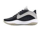 Tenis Under Armour Lockdown 7 028512 Para Hombre