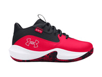 Tenis Under Armour Ps Lockdown 7 028514 Para Niño