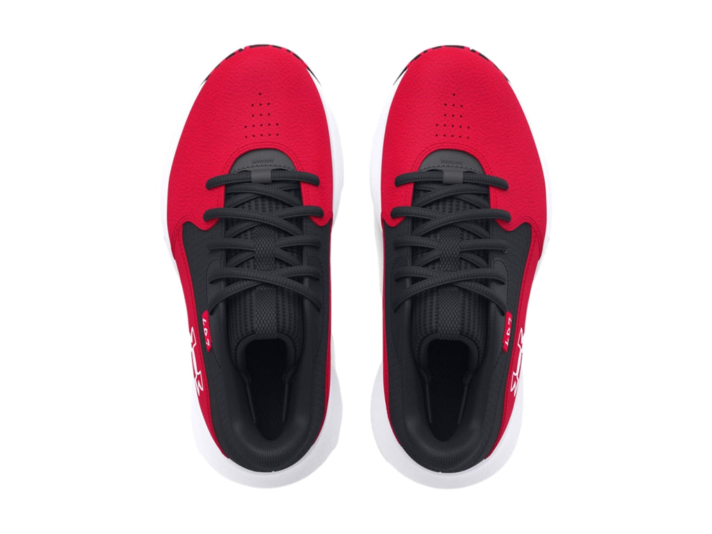 Tenis Under Armour Ps Lockdown 7 028514 Para Niño