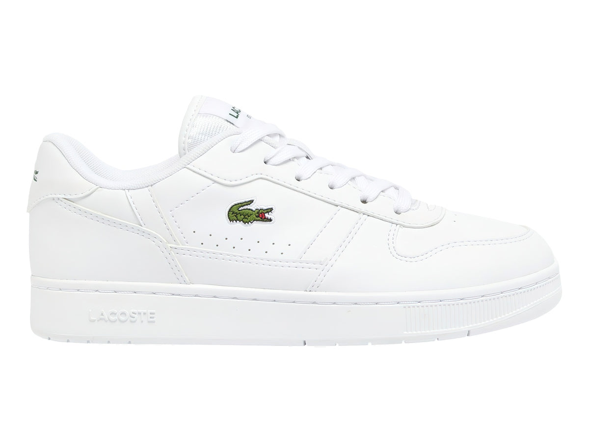 Tenis Lacoste T Clip Set Uj0008 Para Niño
