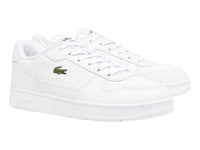 Tenis Lacoste T Clip Set Uj0008 Para Niño