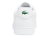 Tenis Lacoste T Clip Set Uj0008 Para Niño