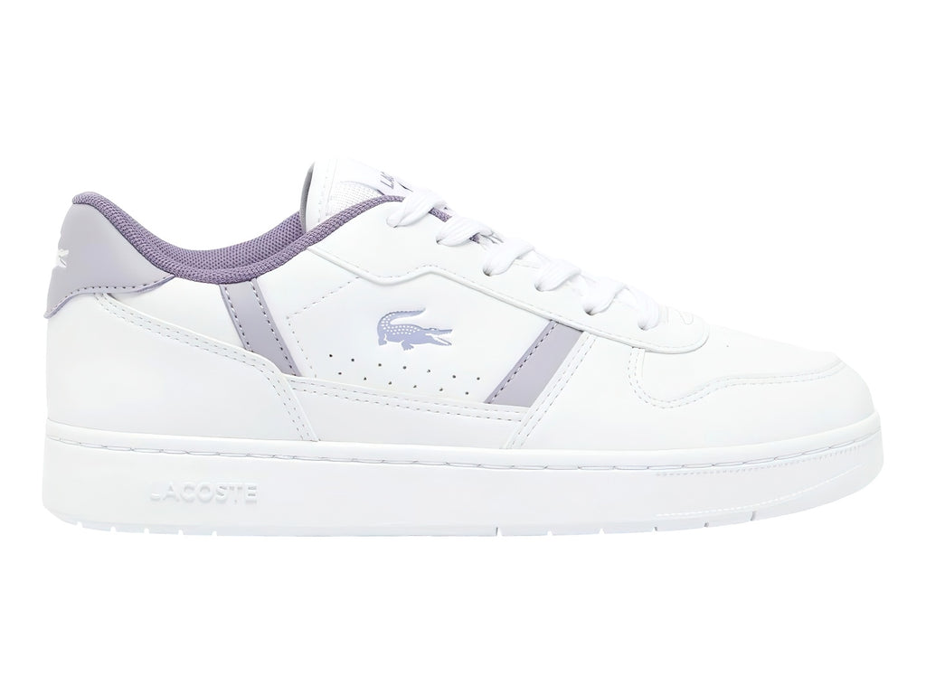 Tenis Lacoste T Clip Set Uj0012 Para Niña