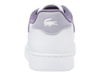 Tenis Lacoste T Clip Set Uj0012 Para Niña