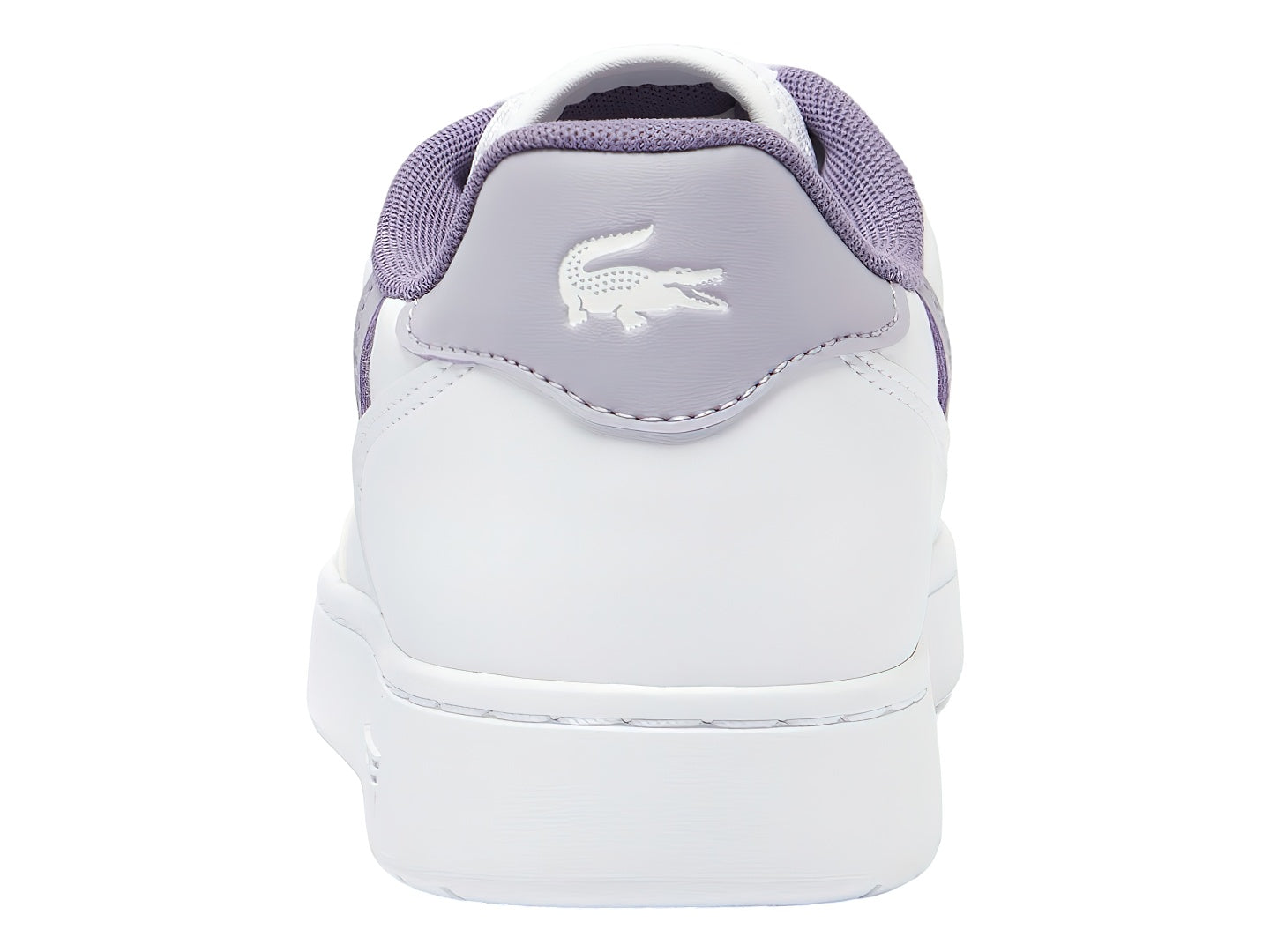 Tenis Lacoste T Clip Set Uj0012 Para Niña