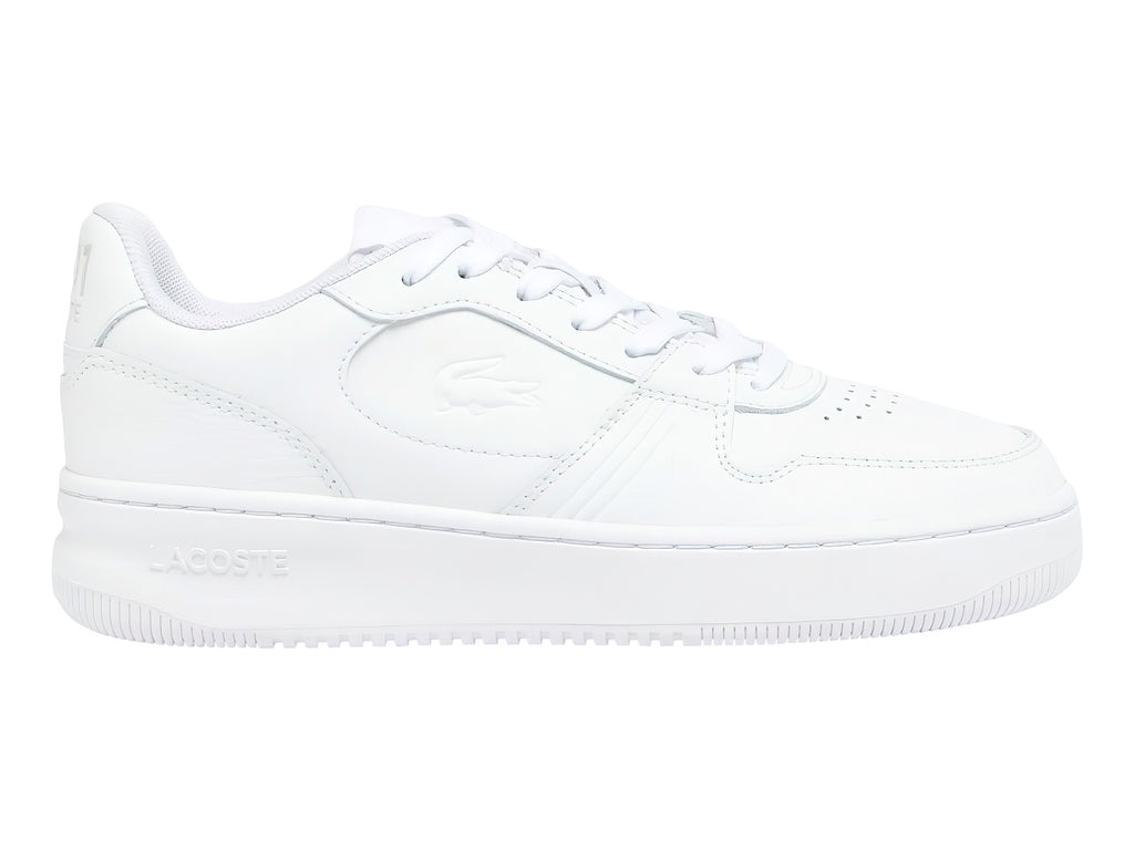 Tenis Lacoste L001 Set Fa0115 Para Mujer