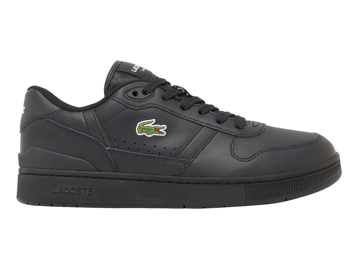 Tenis Lacoste T Clip Set Ma0031 Para Hombre