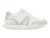 Tenis Lacoste L Spin Deluxe Fa0094 Para Mujer