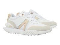 Tenis Lacoste L-Spin Deluxe Para Mujer