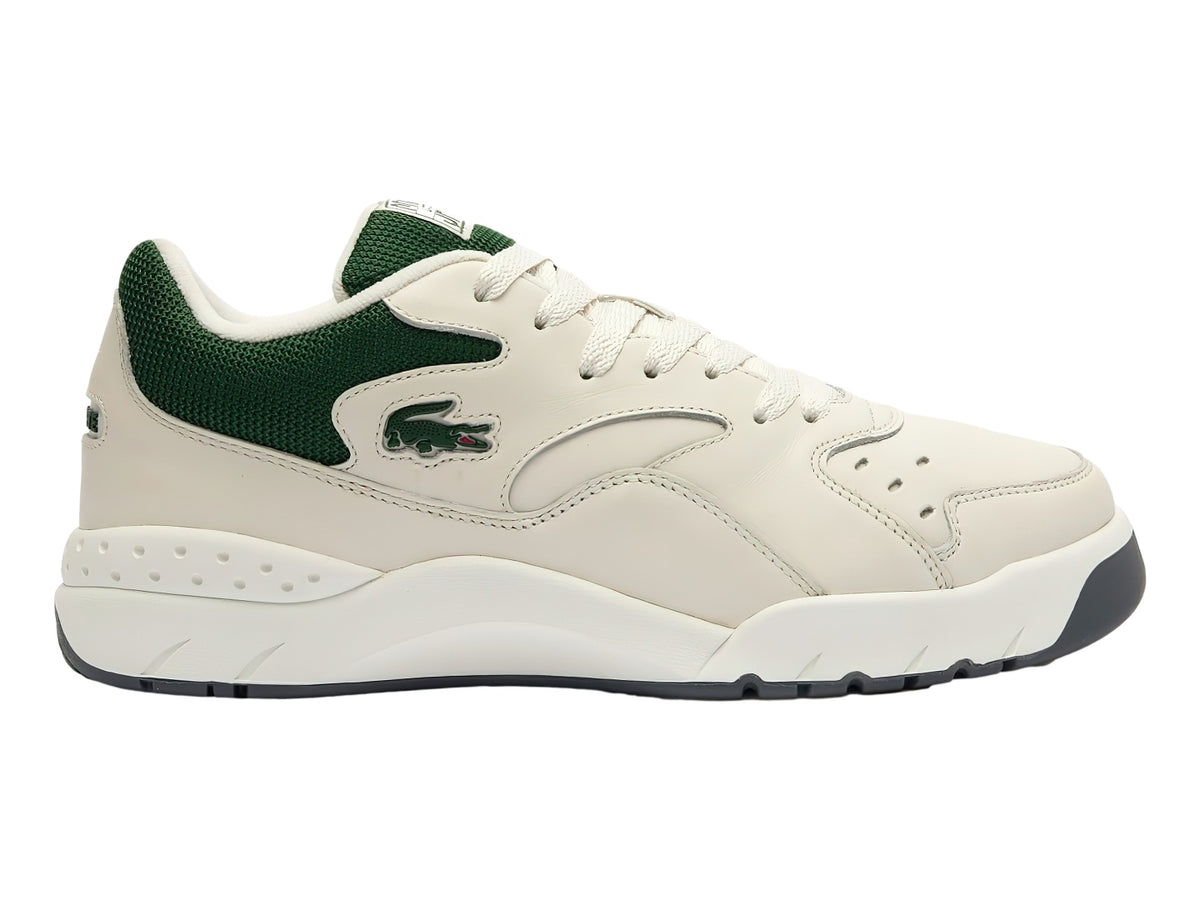 Tenis Lacoste Ma0036 Para Hombre