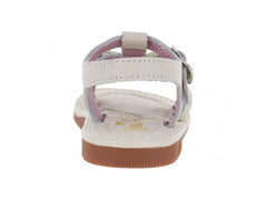 Sandalias Kinder Beige para Niña