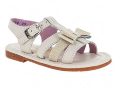 Sandalias Kinder Beige para Niña