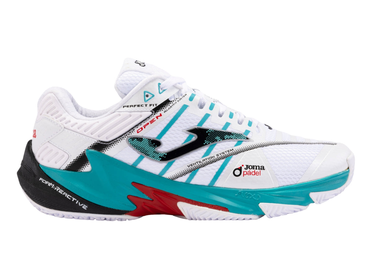 Tenis Joma Open Men 2402 2402 Para Hombre