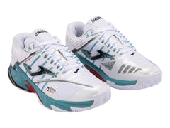 Tenis Joma Open Blancos para Hombre