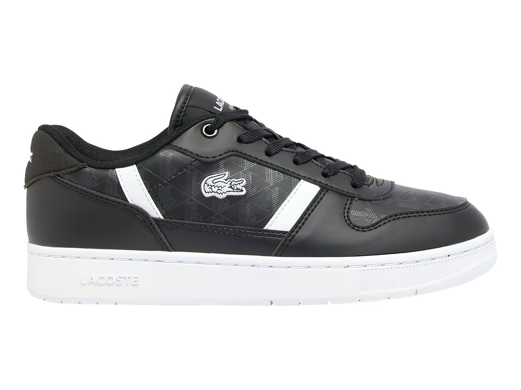 Tenis Lacoste T Clip Set Uj0006 Para Niño