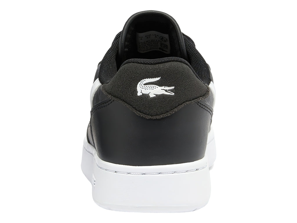Tenis Lacoste T Clip Set Uj0006 Para Niño