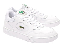 Tenis Lacoste Lineset 223 Blancos para Mujer