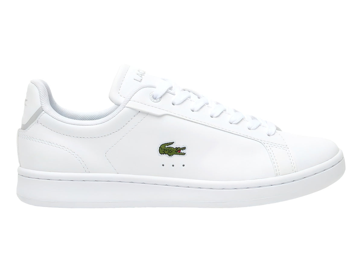 Tenis Lacoste Carnaby Pro Bl Fa0083 Para Mujer