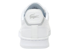 Tenis Lacoste Carnaby Pro Blancos para Mujer