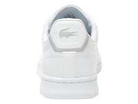Tenis Lacoste Carnaby Pro Blancos para Mujer