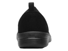 Zapatos Planos Flexi Negro para Mujer