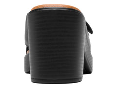 Sandalias Flexi Negro para Mujer