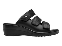 Sandalias Flexi Sanndalia Dama 116022 Para Mujer