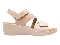 Sandalias Flexi Sandalia Dama 116023 Para Mujer