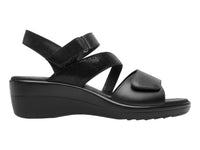 Sandalias Flexi 116023 Para Mujer