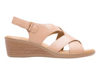 Sandalias Flexi Dama 123716 Para Mujer
