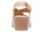 Sandalias Flexi 123716 Para Mujer