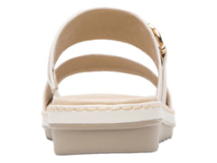 Sandalias Flexi Beige para Mujer