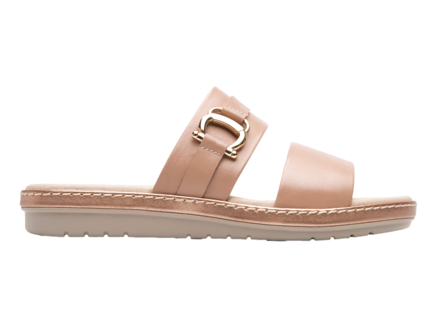 Botas Flexi Sandalia Dama 100232 Para Mujer