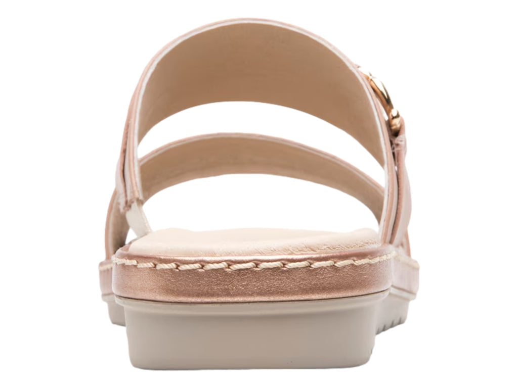 Botas Flexi Sandalia Dama 100232 Para Mujer