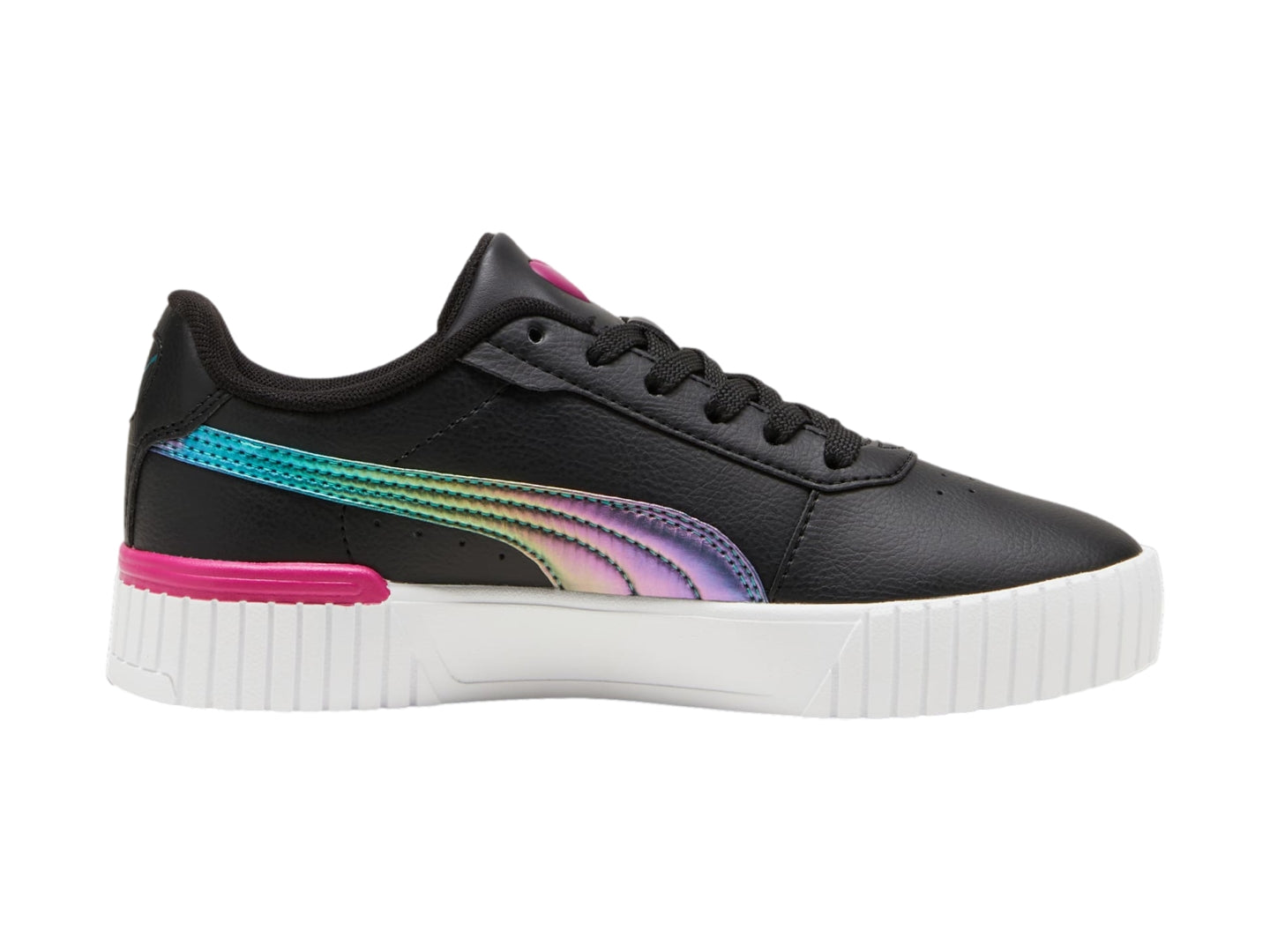 Tenis Puma 397970 Para Niña