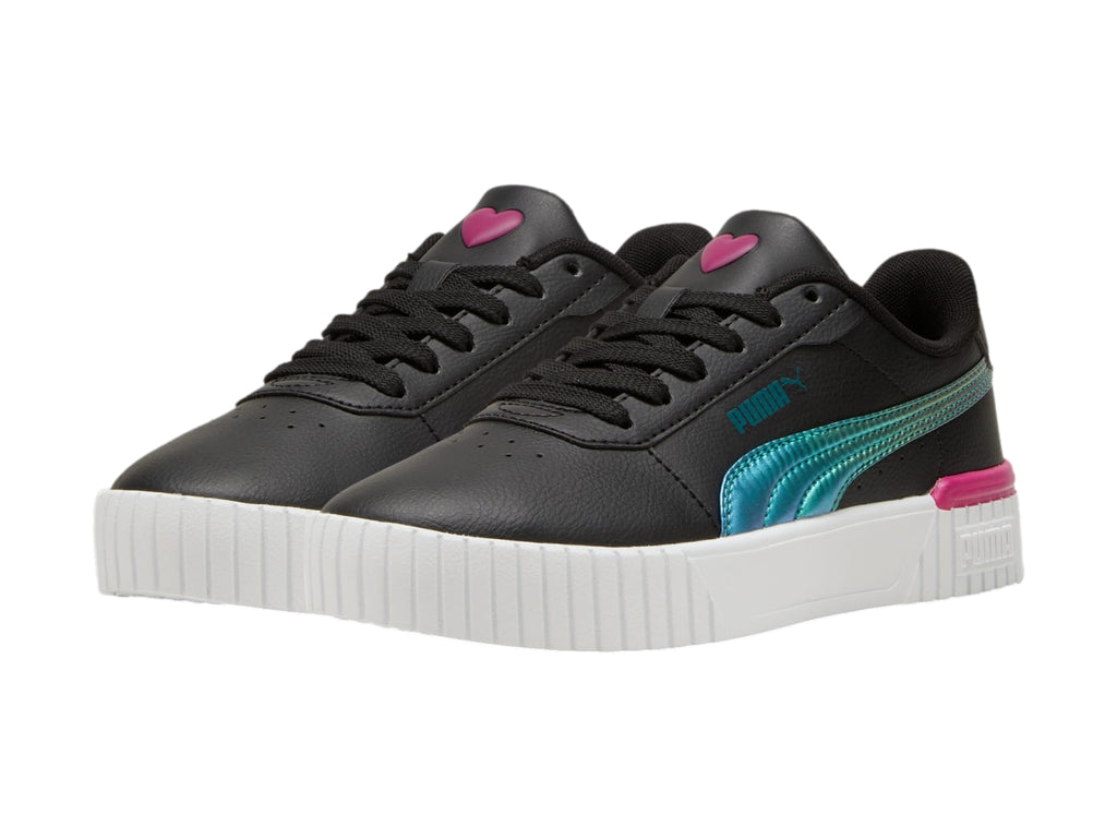 Tenis Puma 397970 Para Niña