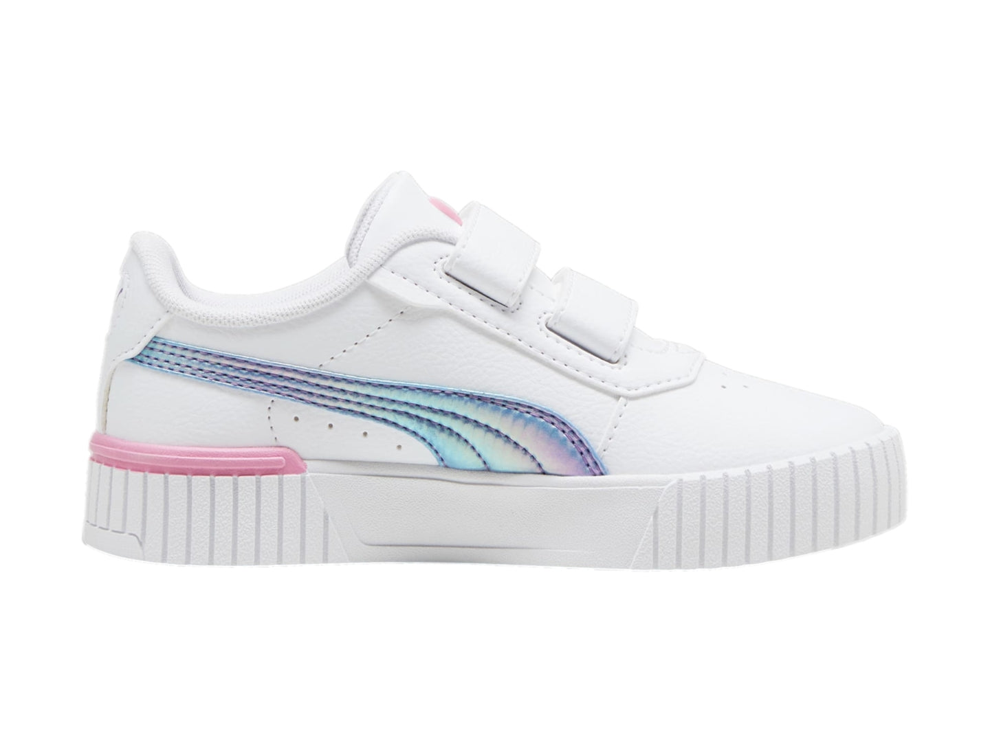Tenis Puma 397972 Para Niña