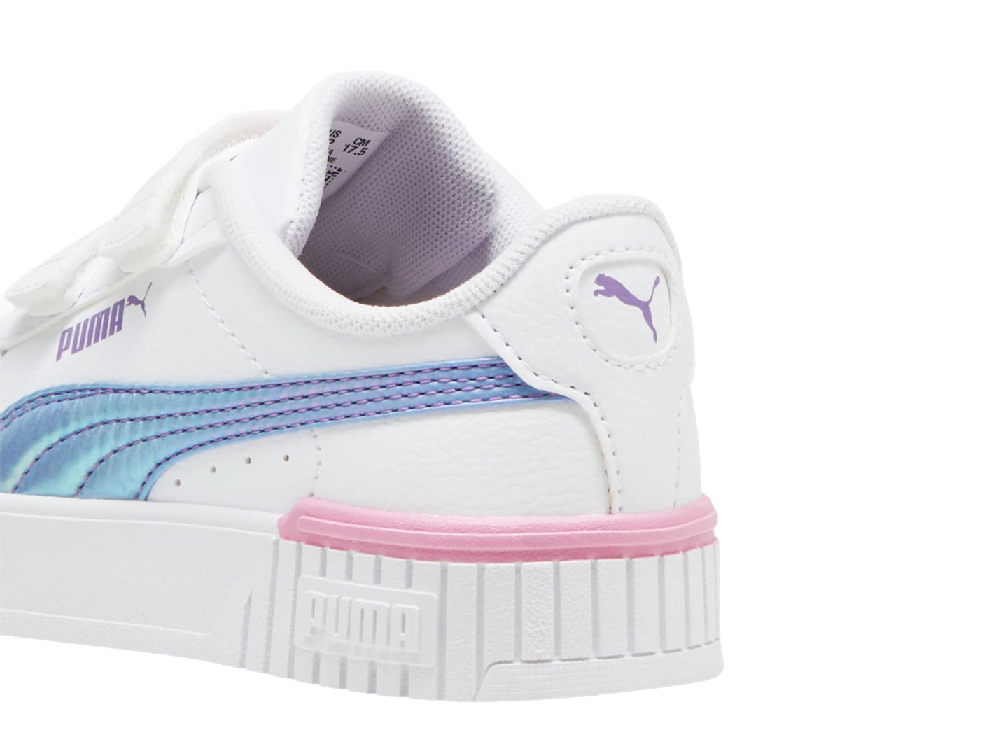 Tenis Puma 397972 Para Niña