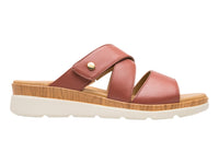 Sandalias Flexi Dama 124209 Para Mujer