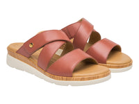 Sandalias Flexi Dama 124209 Para Mujer