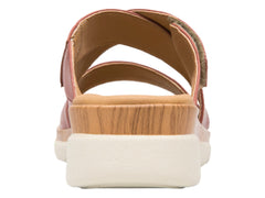 Sandalias Flexi Terracota para Mujer
