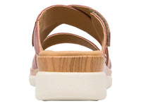 Sandalias Flexi Dama 124209 Para Mujer