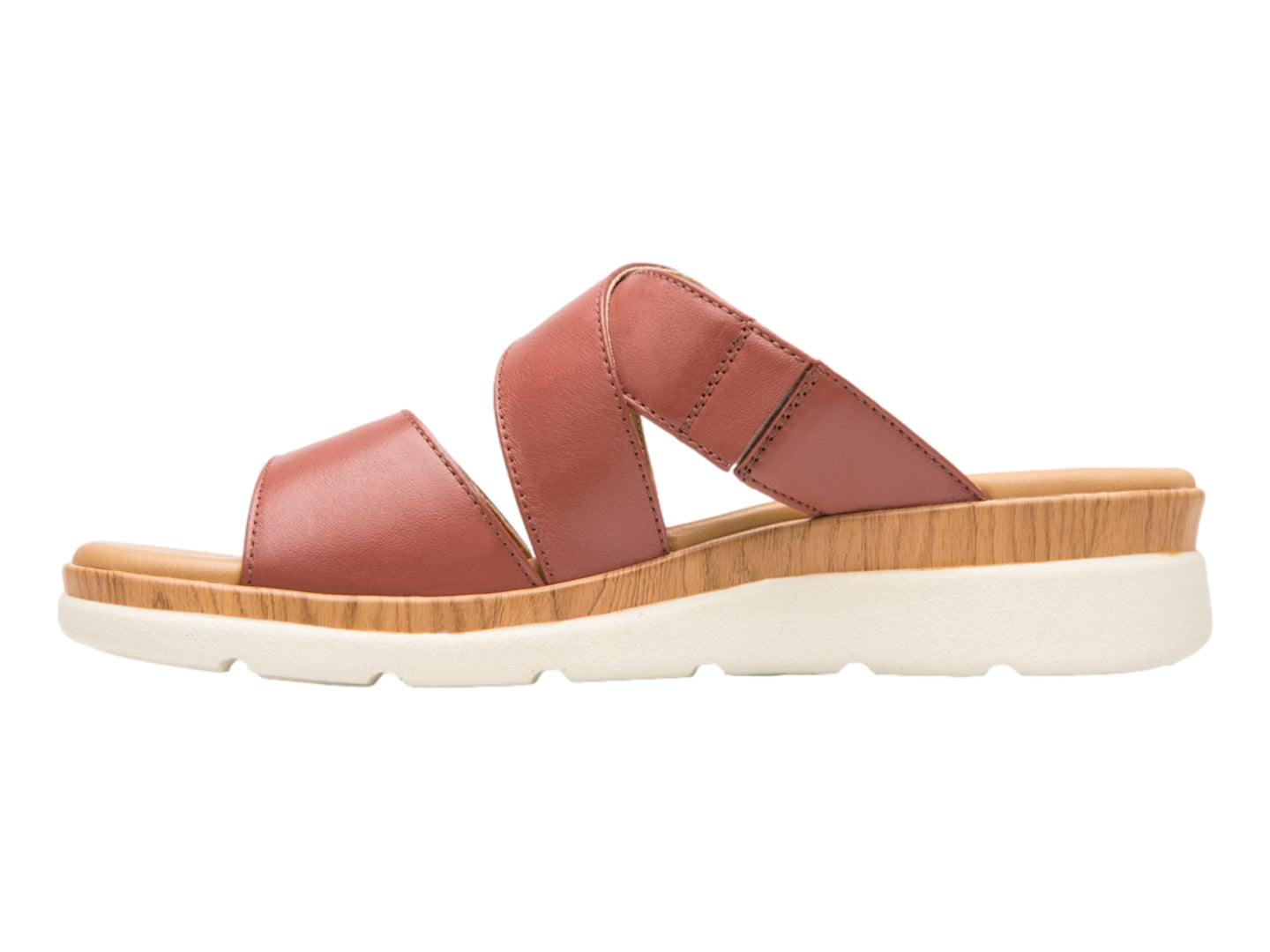 Sandalias Flexi Dama 124209 Para Mujer