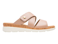 Sandalias Flexi Dama 124209 Para Mujer