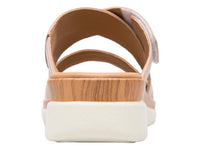 Sandalias Flexi Dama 124209 Para Mujer