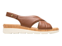 Sandalias Flexi Dama 124212 Para Mujer