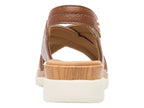 Sandalias Flexi Dama 124212 Para Mujer