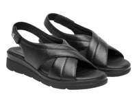 Sandalias Flexi 124212 Para Mujer