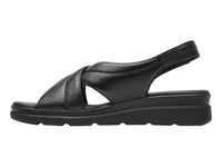 Sandalias Flexi 124212 Para Mujer